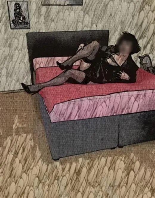 Escort Nesteha, Sweden - 2121