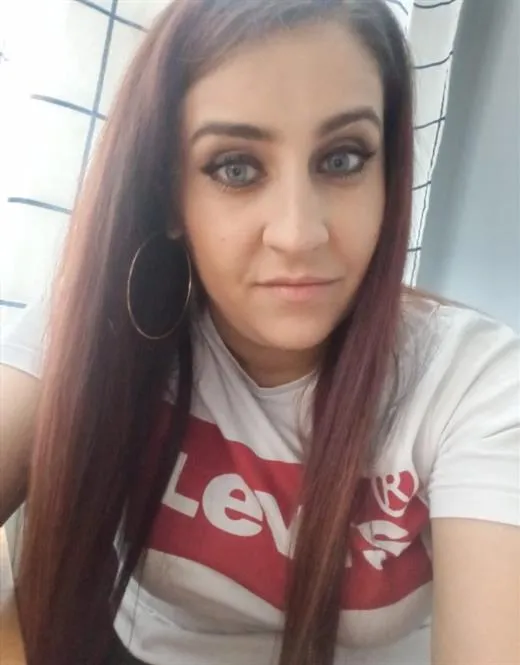 Escort Model Ninewe, Switzerland - 14267