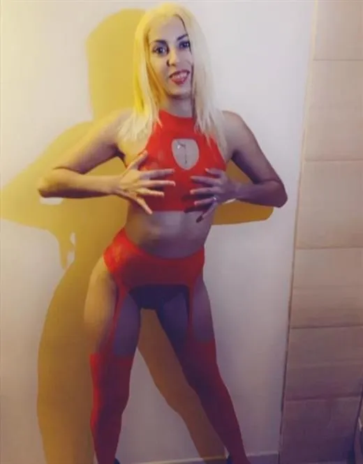 Escort Model Noeala, Italy - 4278
