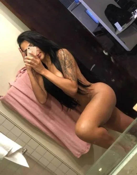 Escort Model Oluwanifemi, UAE - 11798