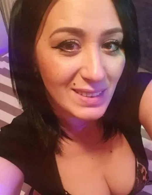 Omolade, escort in Spain - 625