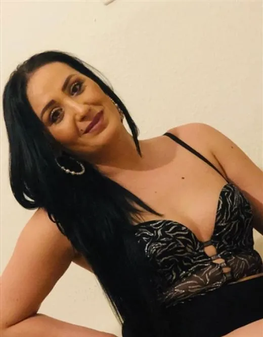 Escort Omolade, Spain - 10724