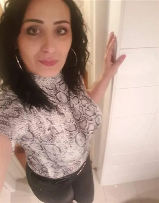 Escort Model Omolade, Spain - 17434