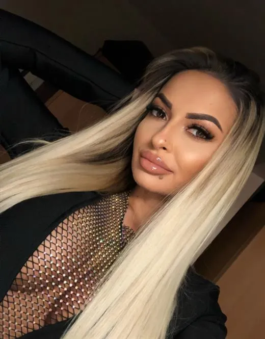 Escort Ormela, Austria - 12938