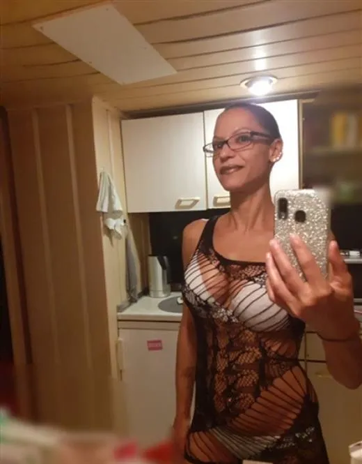 Escort Model Ossi, Germany - 4711