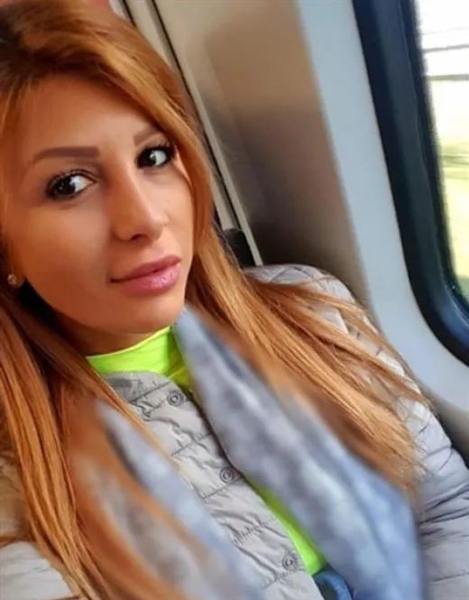 Ovoke, escort in Switzerland - 3059