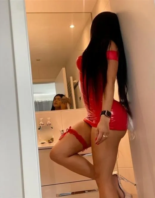 Oxana E, horny girls in Malaysia - 9188