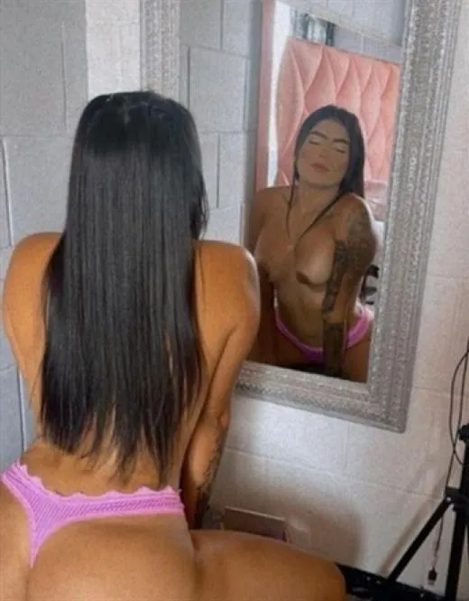 Oxana E, escort in Malaysia - 7973
