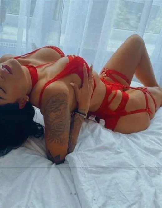Escort Oxana E, Malaysia - 11311