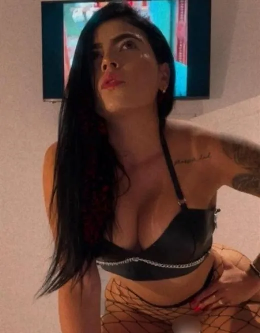 Escort Oxana E, Malaysia - 13361