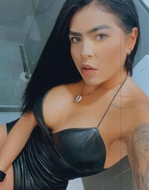 Oxana E, escort in Malaysia - 11748