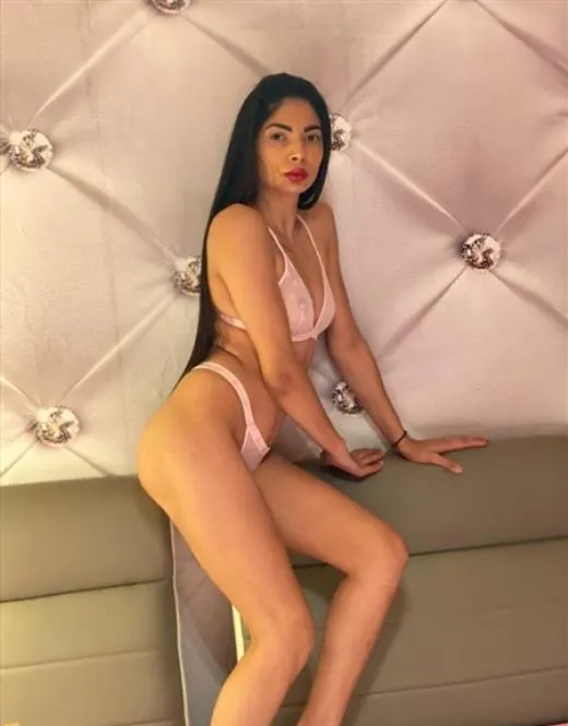 Paweeda, escort in Turkey - 12679