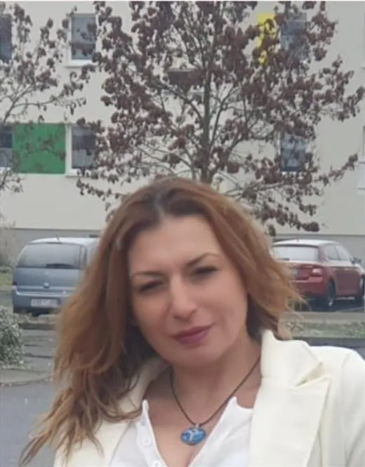 Escort Perikhan, France - 5823