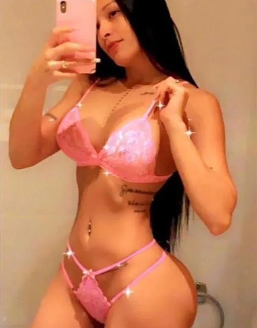 Escort Model Preawpailin, Turkey - 14010