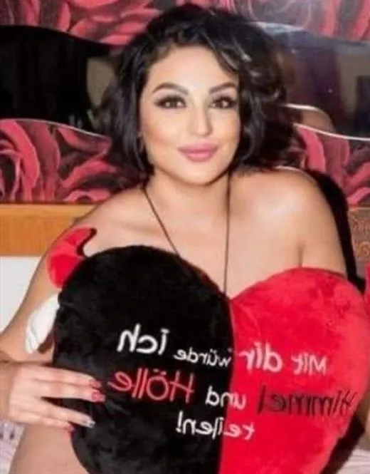 Prissna, sex in Malaysia - 16504