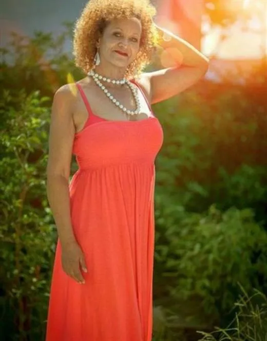 Escort Model Qased, Turkey - 7406