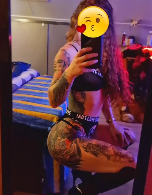 Escort Model Qida, Canada - 16579
