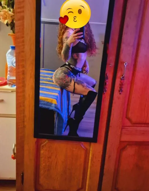 Escort Model Qida, Canada - 10209