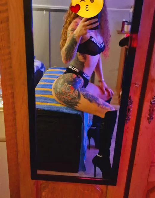 Qida, escort in Canada - 11487