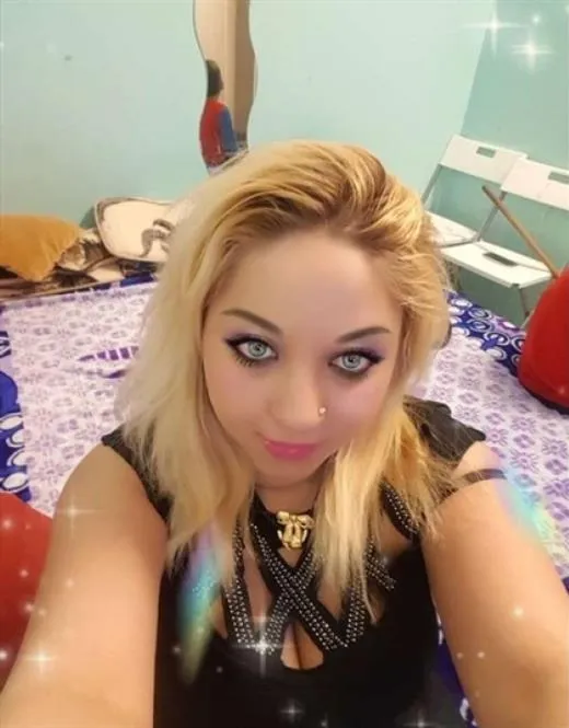 Escort Model Ramiela, Germany - 1132