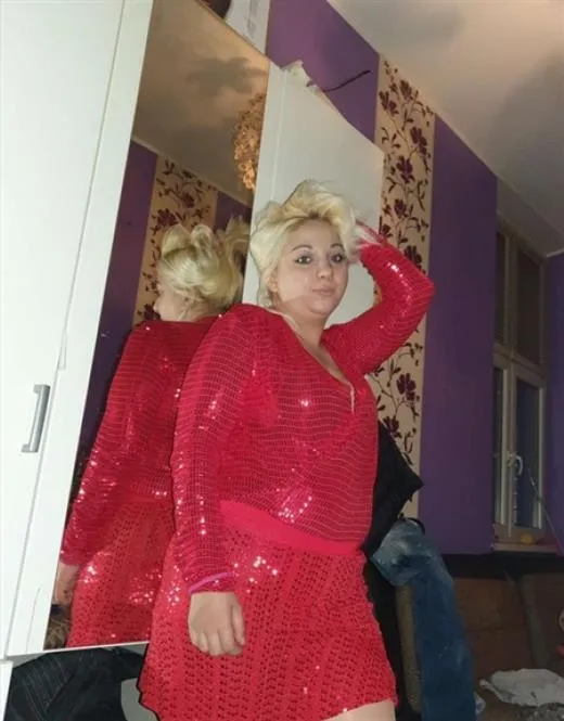 Escort Model Ramiela, Germany - 9392