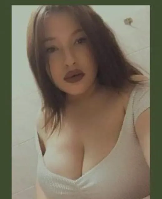Escort Rinske, Denmark - 6630