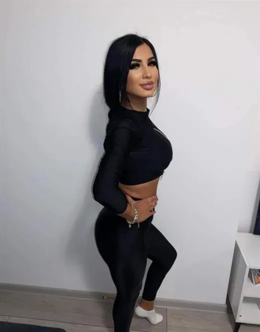 Ruby Brazil, sex in Italy - 14582