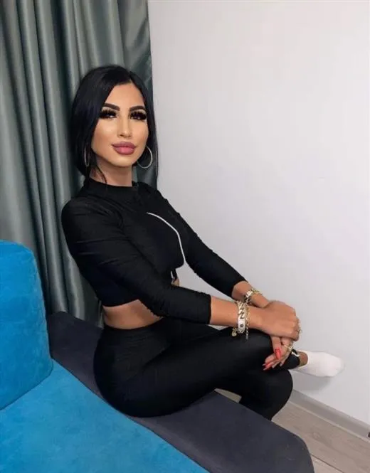 Escort Model Ruby Brazil, Italy - 80