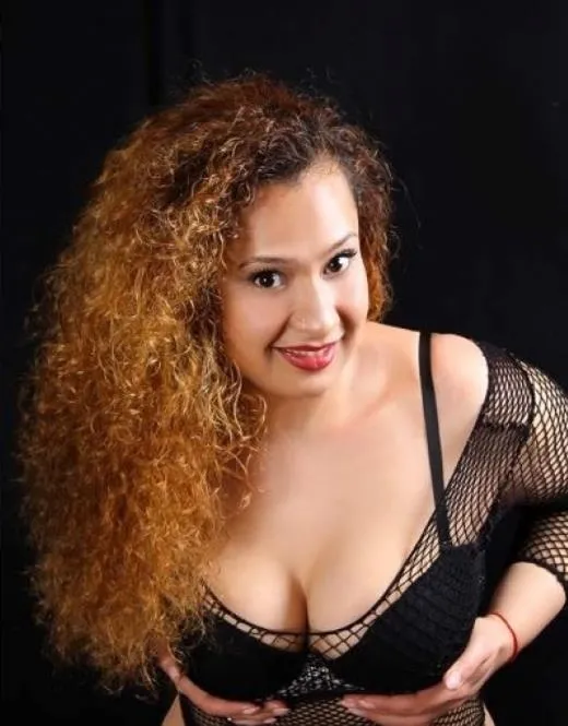 Escort Model Ruftael, Malaysia - 4154