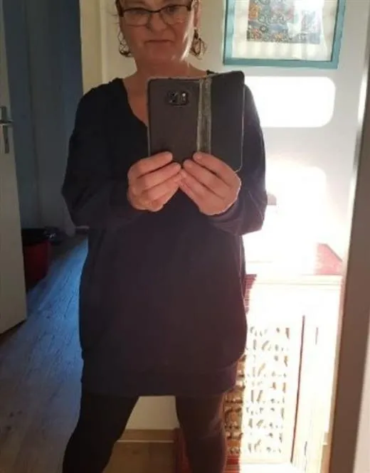 Escort Model Ruth Felicia, Italy - 5679