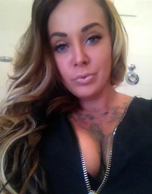 Escort Model Sab75, Australia - 11123
