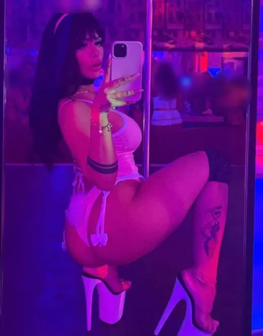 Escort Model Sai, Malaysia - 14731