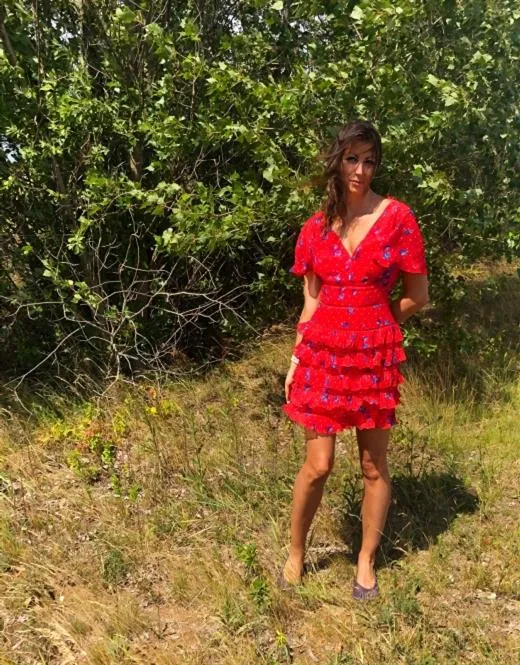Escort Salame, Canada - 7889