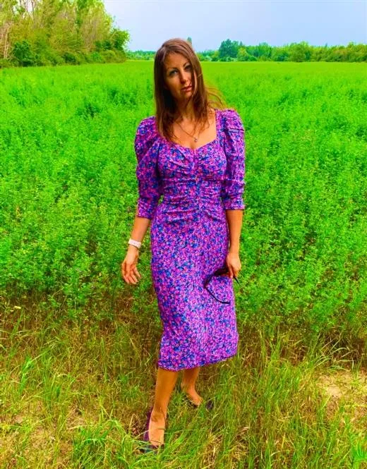 Escort Salame, Canada - 10426