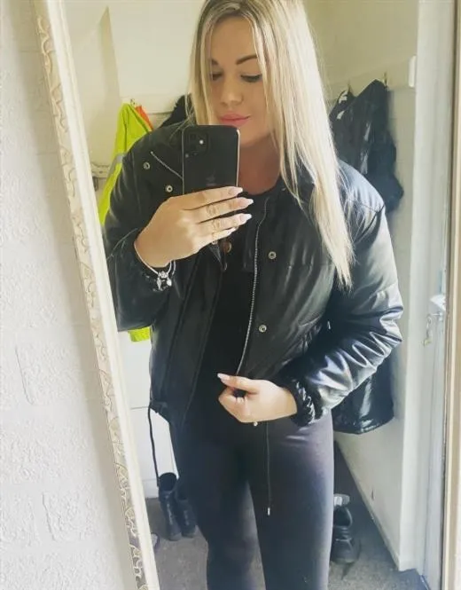 Escort Sasha Lynn, Georgia - 15699