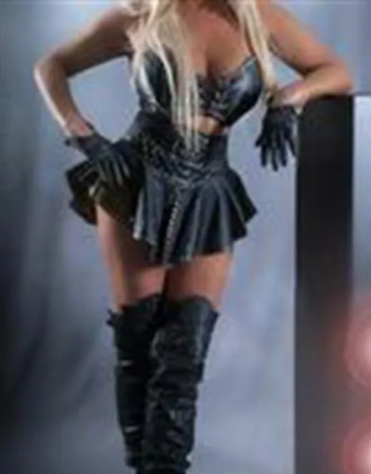 Escort Model Sayathi, Singapore - 438