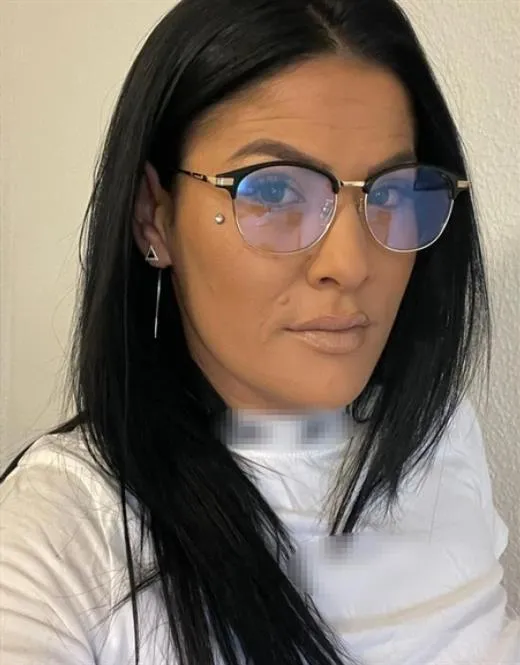Escort Model Scenica, Luxembourg - 2636