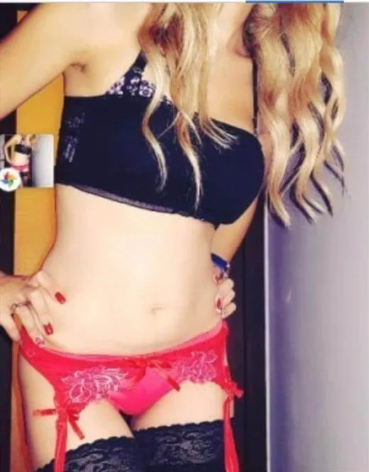 Escort Sefanie, Italy - 13967