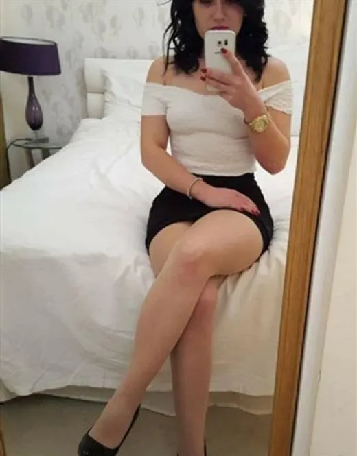 Escort Model Seilma, Luxembourg - 12706