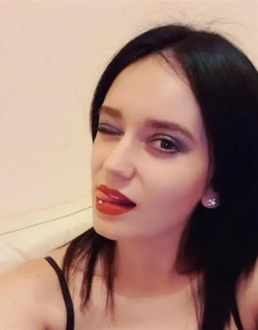 Escort Model Seilma, Luxembourg - 13775