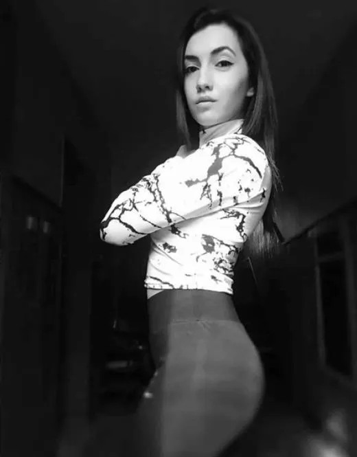 Semynish, horny girls in Spain - 6743