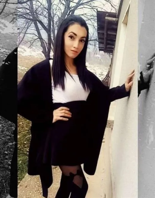 Escort Model Semynish, Spain - 18277