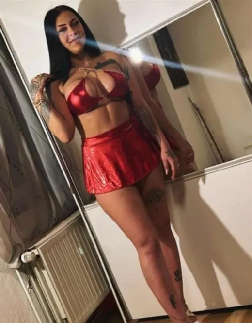 Escort Model Senyit, Netherlands - 13308