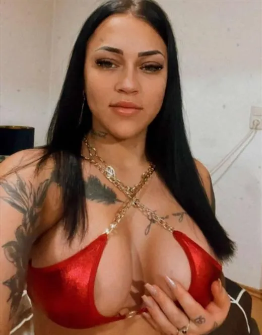 Escort Senyit, Netherlands - 10127