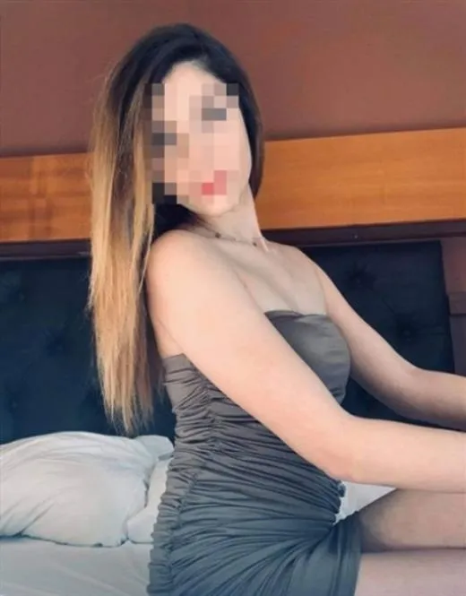 Escort Model Sevindz, Germany - 9178