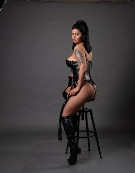 Seyedeh Pariya, escort in Sweden - 4934