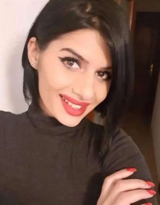 Escort Model Seyedeh Pariya, Sweden - 4425
