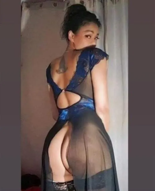 Escort Shabane, Austria - 18588