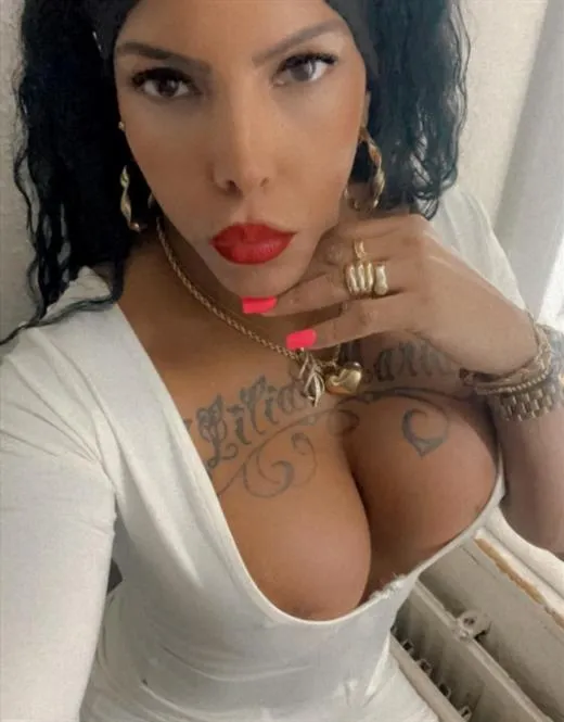Sheoa, escort in Denmark - 6414