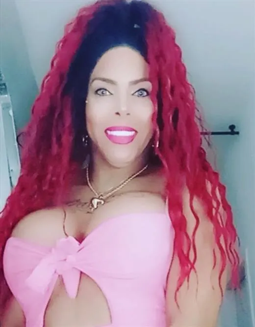 Sheoa, escort in Denmark - 9621